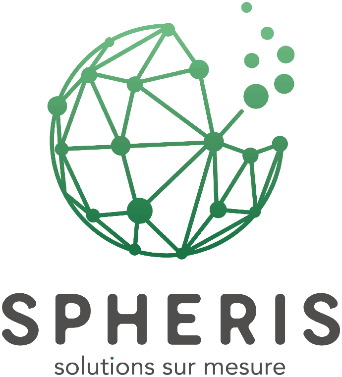 Logo Spheris